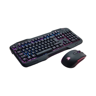 Комплекты мышь и клавиатура