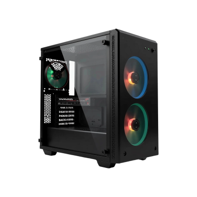 Корпуса компьютерные