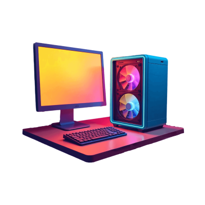 Настольные компьютеры