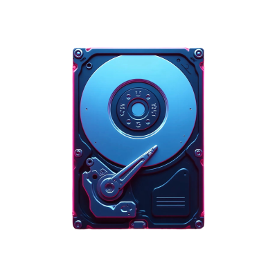 Жесткие диски