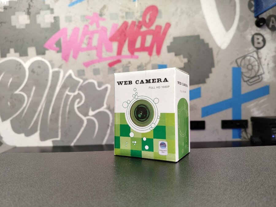 Новые веб-камеры usb с микрофоном