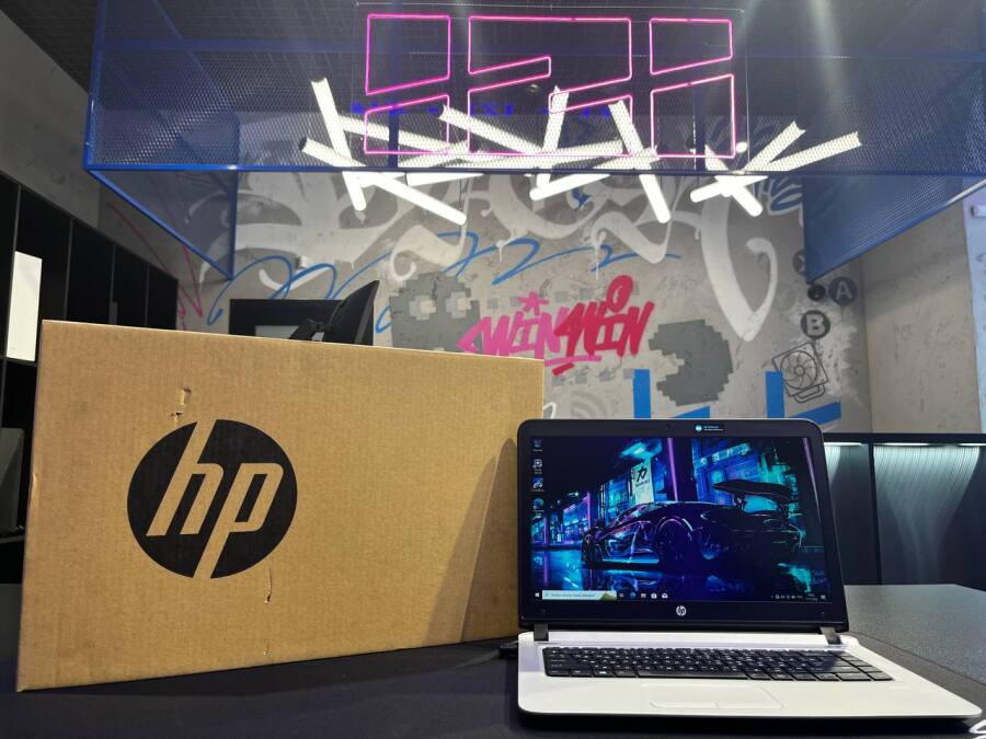 Ноутбук HP ProBook 640 G2 i7/8gb ddr4/r7 m365x