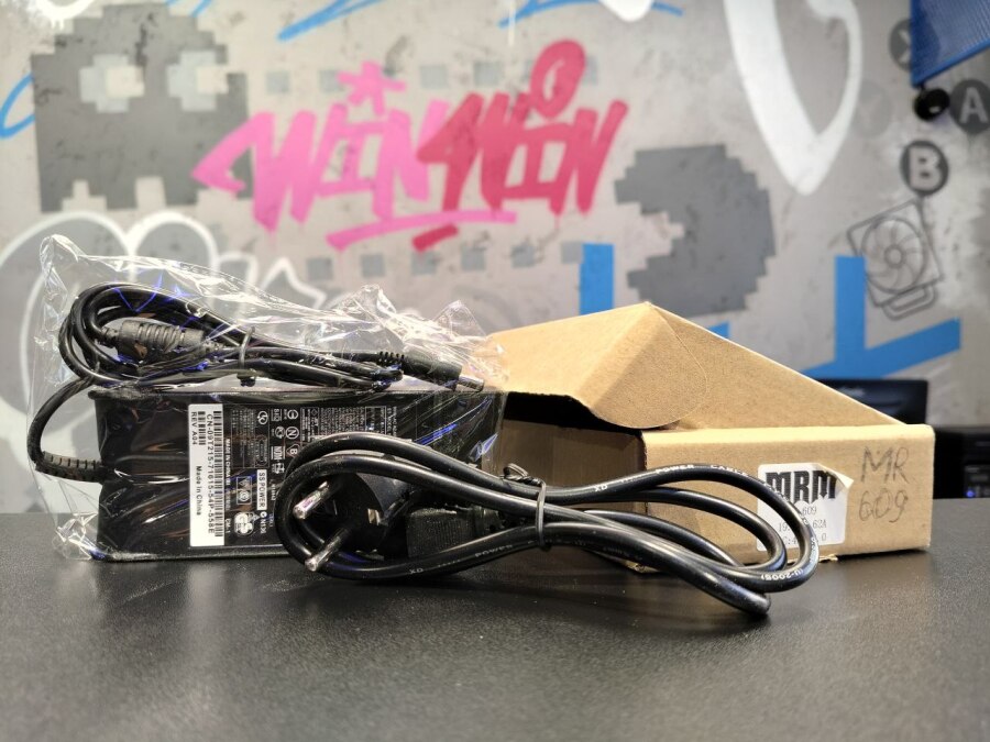 ЗУ для ноутбуков DELL 19.5V 4.62A 4.5x3.0 MR-609