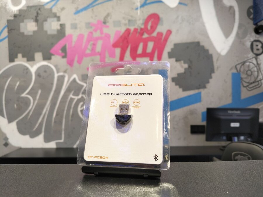 Bluetooth-адаптер PCB04 USB 4.0