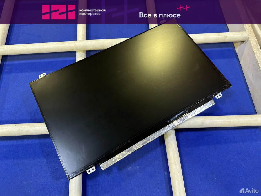 Матрица для ноутбука n140fge-e32 c1