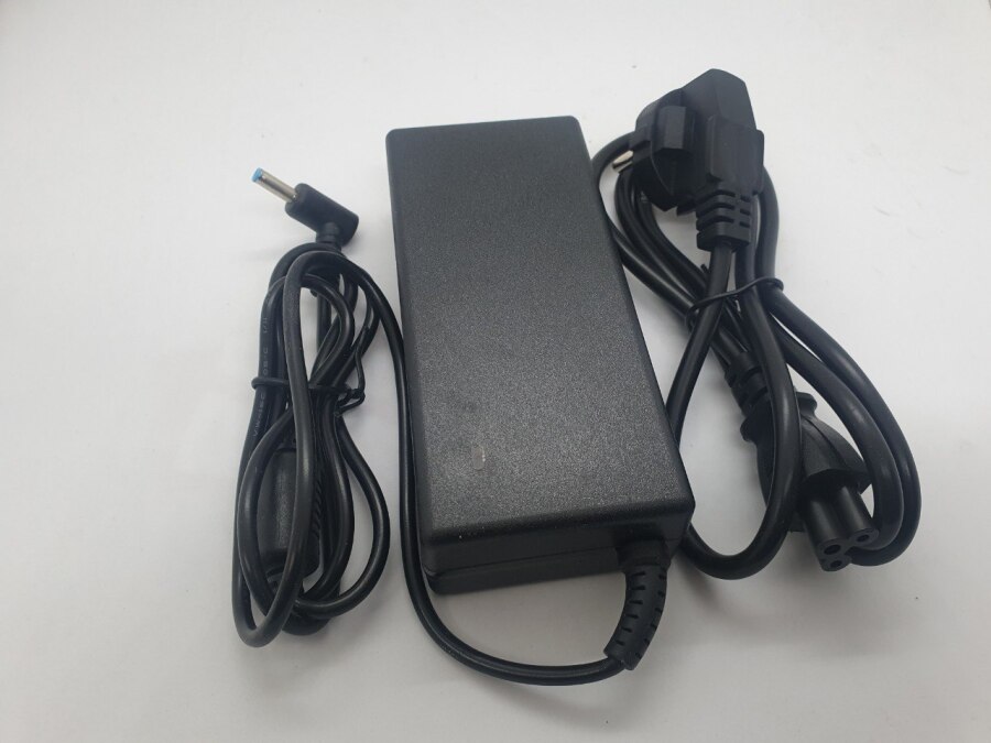 ЗУ для ноутбуков HP 19.5V 4.62A 4.5x3.0 LP-556