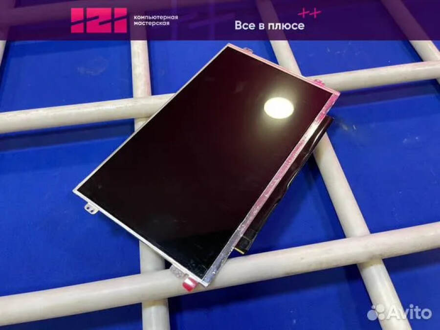 Новая Матрица для ноутбука 10.1" N101L6-L0D