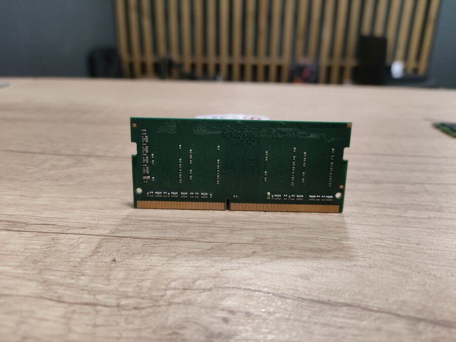 Озу DDR4 2gb для ноутбуков SO-dimm в ассортименте