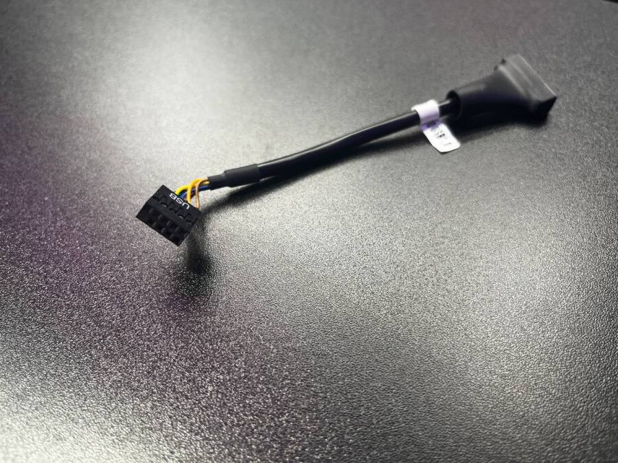 Переходник для материнской платы USB 2.0/USB 3.0